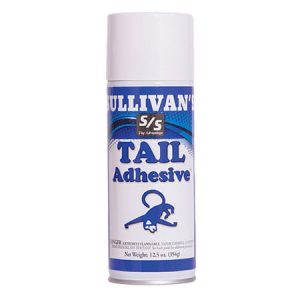 Adhesives & Removers